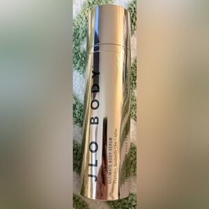 JLO BODY Tighten + Tease Ultimate Body Serum